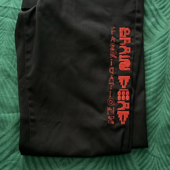 Brain Dead Dickies - Picture 2 of 4